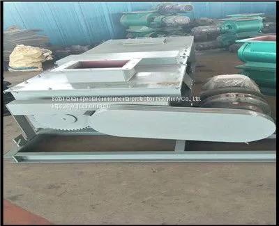Mortar Mixer Double-axle Dust Humidifier Double-axle Screw Mixer Bar Conveyor Manufacturer Direct MarketingMortar Mixer Double-axle Dust Humidifier Double-axle Screw Mixer Bar Conveyor Manufacturer Direct Marketing photo-5