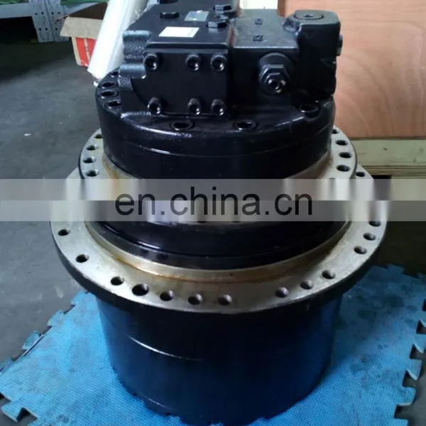 XGMA XG822 Travel Device XG822 Excavator Final Drive photo-2