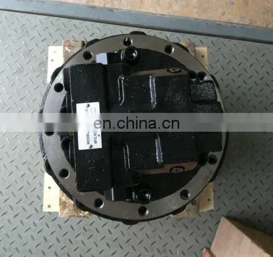 Takeuchi TB175 Final Drive,excavator Hydraulic Travel Motor Drive for TB175 Excavator photo-2