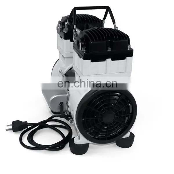 HC1100A2 Oil-free Vacuum Pump for Liposuction photo-6