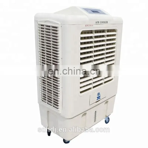 2019 Hot Sales Portable Air Cooler Fan photo-2