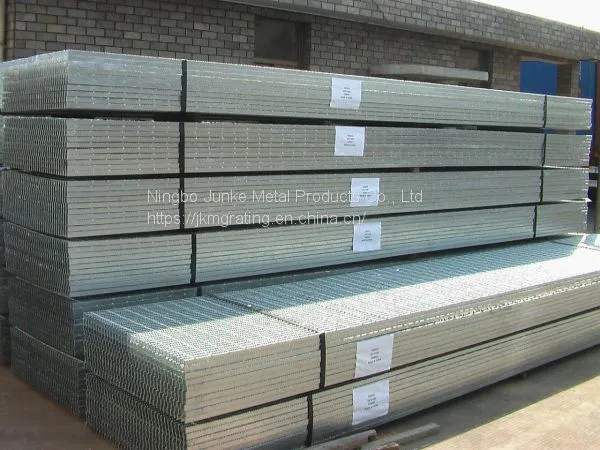 China Steel Grating Factory photo-3