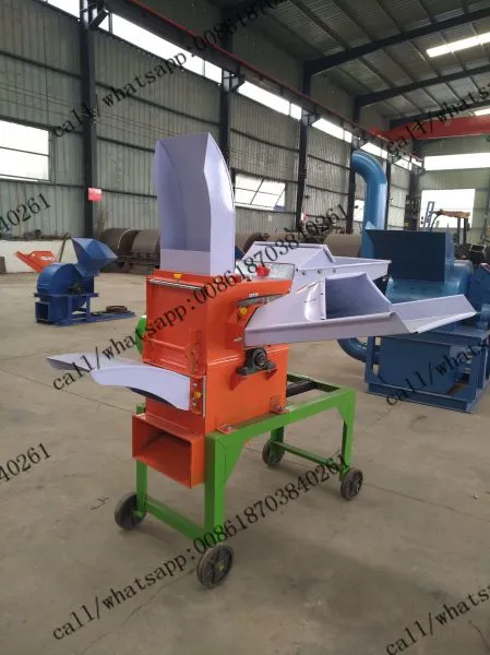9ZF-400-30 Forage Chopper / Silage Chopper / Chaff Cutter / Fodder Cutter / Grass Chopper