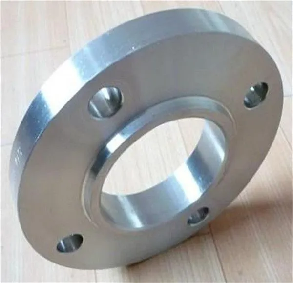 For Pressure Vessel Cast Iron Compressor Flange Astm A350 Lf1 /lf2 photo-4