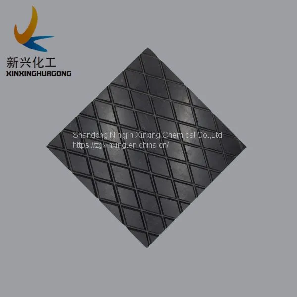 MADE IN CHINA Crane Outrigger Stabilizer Jack Pads photo-4