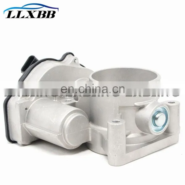 Original Throttle Body VP4F9U9E928AC For Ford C-MAX Fiesta VP4F9U-9E928-AC 155673 4M5G9G991FA photo-5