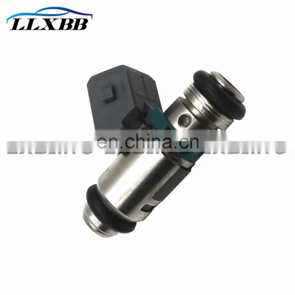 Original Fuel Injector Nozzle IWP042 For Renault Clio MK II Hatchback 2.0 Sport 50154202 8200207049 photo-6