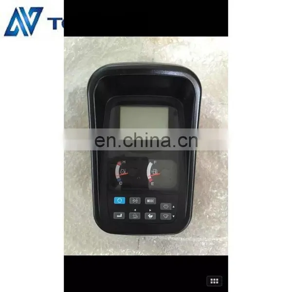 Excavator Electric Monitor YN59S00021F2 YN59S00021F3 Monitor Panel Display for SK210-8 SK200-8 photo-2