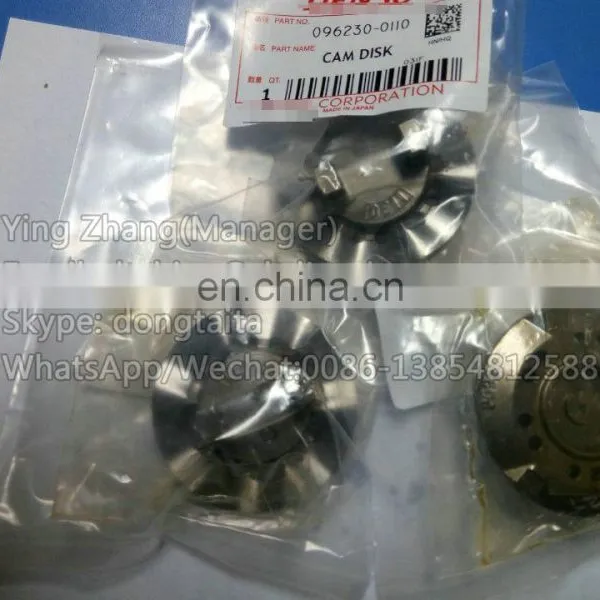 High Quality Diesel Engine Spare Parts VE Pump Cam Disk 096230-0110 photo-3