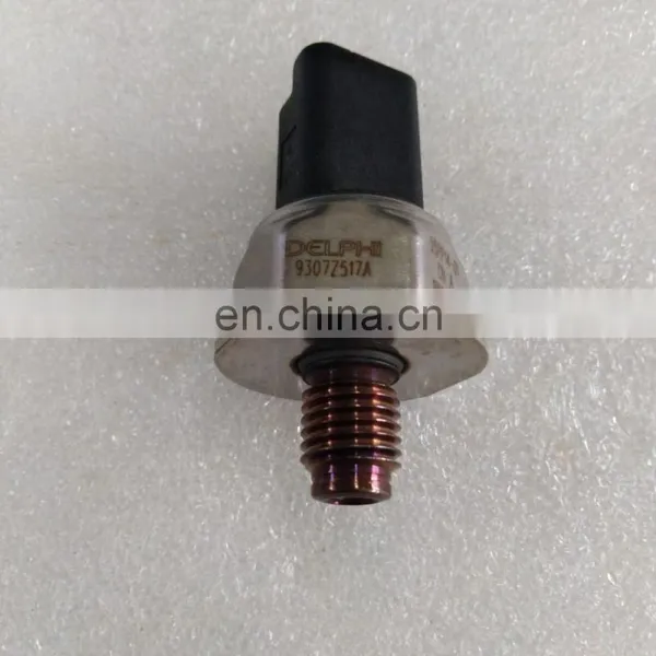 Fuel Rail Pressure Sensor OEM 55PP03-02 55PP14-019307Z511A9307Z517A photo-2