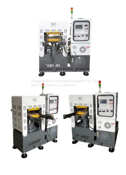 Factory Silicone Protective Cover Hydraulic Press Machine photo-3