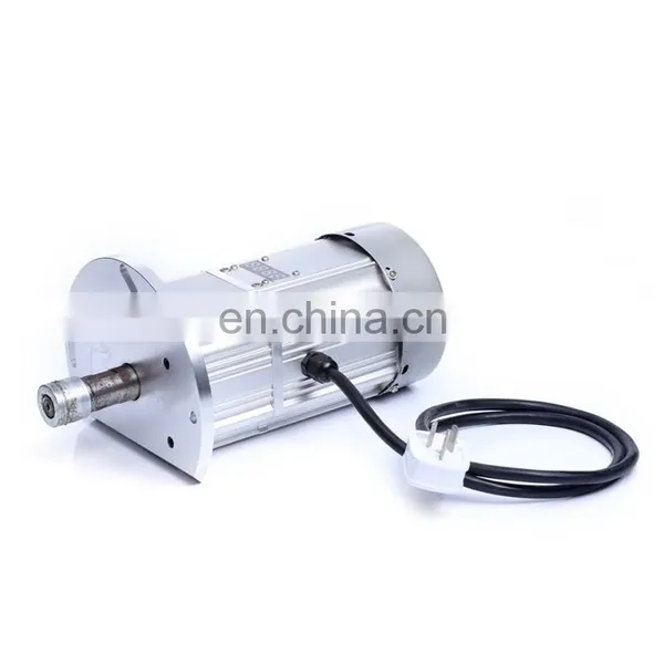 12v 18v 24v Power1500 RPM 3000 RPM 4000 RPM Brushless dc Motor for Washing Machine photo-6