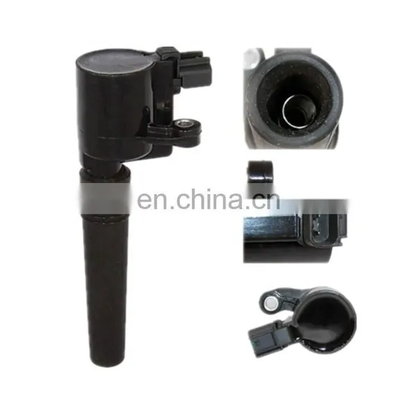 1W4Z-12029-AA 1W4Z-12029-BA 2W4Z-12029-AA 2W4Z-12029-AB 2W4Z-12029-AC 2W4Z-12A366-AB XW4U-12A366-AC Ignition Coil For Ford