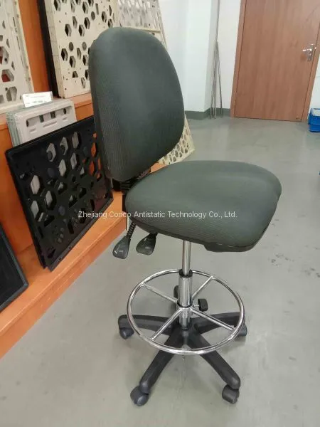 ESD Fabric Chairs Antistatic Chair Ergonomic Chair Fabric Esd Chair