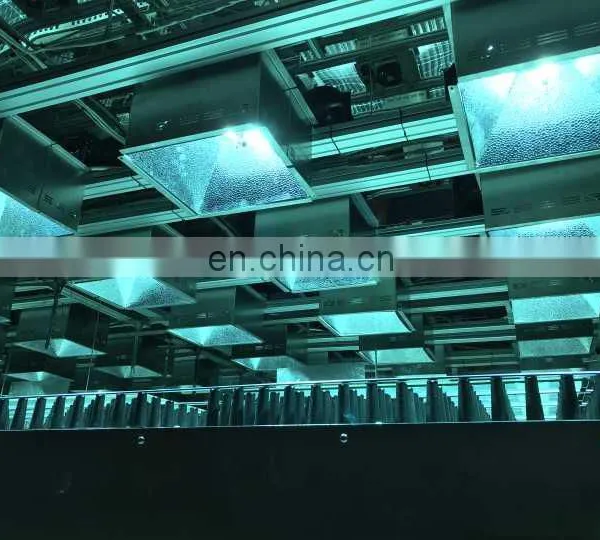 IEC 61215 IEC61646 Standard Solar Panel PV Module UV Aging Preconditioning System Environment Test Chamber Testing Machine photo-4