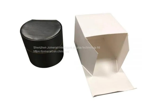 00:01 00:41 View Larger Image Luxury Rotating Wrapping Leather Cylinder for Ring Displaying Luxury Rotating Wrapping Leather Cylinder for Ring Displaying Luxury Rotating Wrapping Leather Cylinder for Ring Displaying Luxury Rotating Wrapping Leather cy photo-2