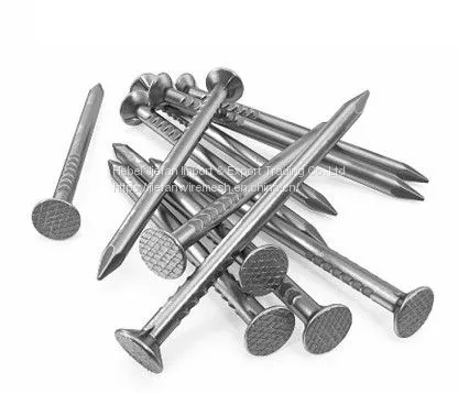 Common Nails Wholesale Common Nails Low Carbon Steel Nails photo-2