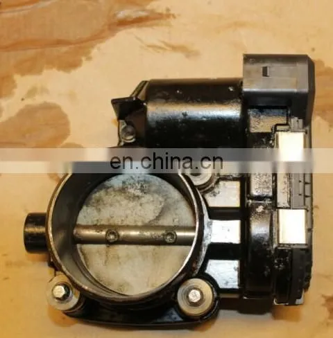 Ski Doo 4tec Throttle Body for 09-17 Sea Doo GTI GTR GTX RXT RXP Motorboat Throttle Valve 0 280 750 505/0280750505 Brp 1503 1630 photo-3