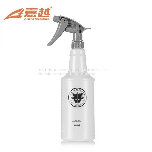 Acid and Alkali Resistant Watering Can Detailing Brushes Suppliers Auto Brush Supplier photo-5