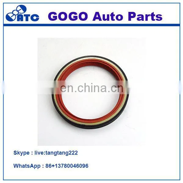 Cankshaft Shaft Seal for vw OEM 068 103 051G 068103051G 812370840 photo-2