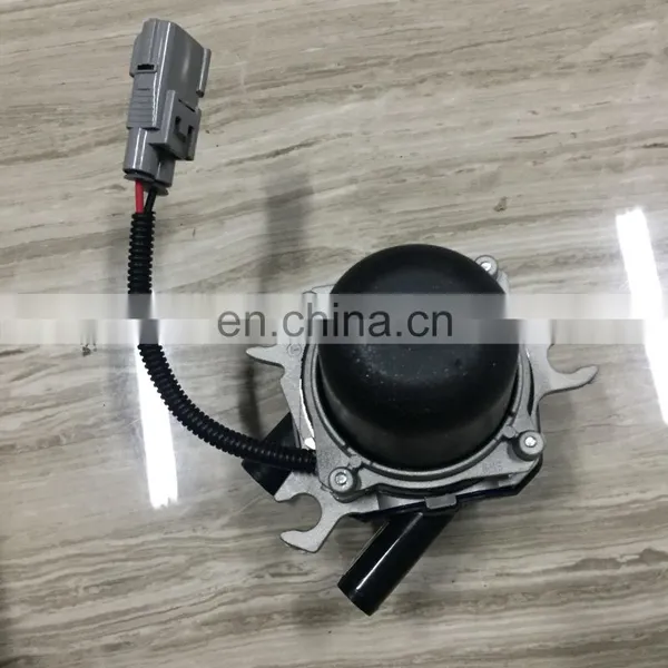 A.I.R Pump For 05-11 Toyota Tacoma Base/Pre Runner 2.7L Manual Trans 17600-0C020 17610-0C010 17600-0C020 17610-0c020 photo-5