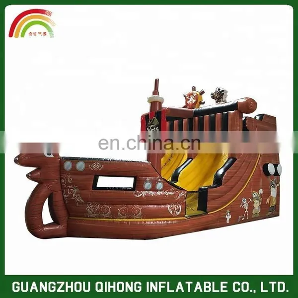 Factory Sale Various Widely Used Inflatable Bounce Bed For Kids photo-6