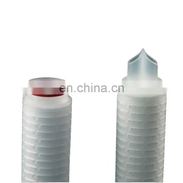Factory Direct Pleated Water Filters photo-2