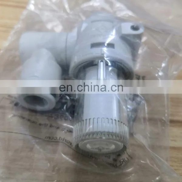SMC Push-in Fitting ZFB300-10 photo-3