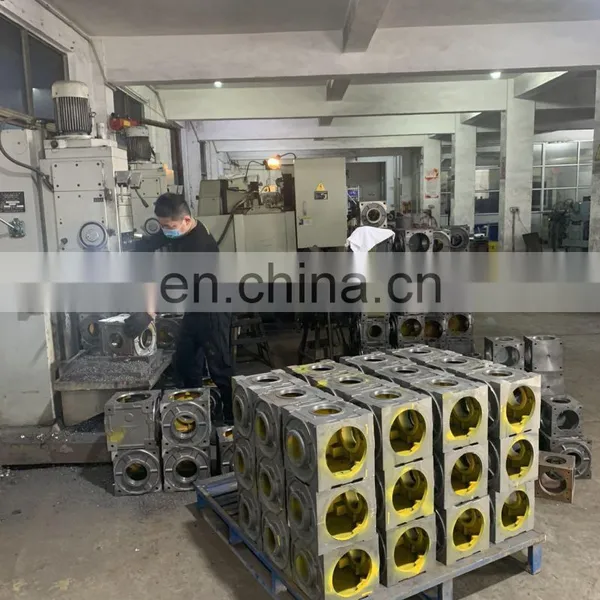Hot Sale Multilayer Ceramic Capacitor High Torque Helical Bevel Gear Reductor Quality Kht Orifice Reducer photo-3