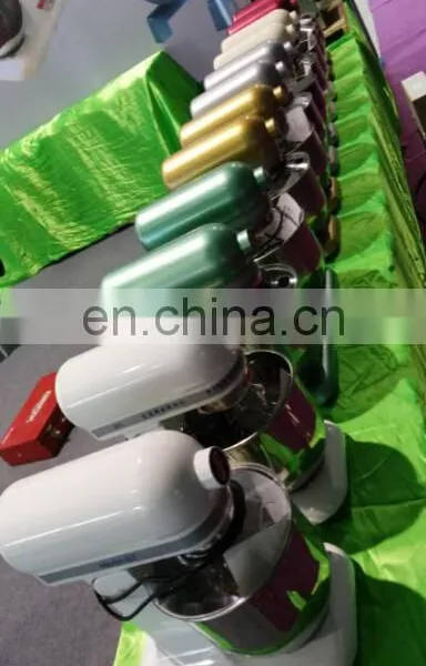 5ltr/7ltr Milk Mixer/egg Mixer/industrial Food Mixing Machine photo-3