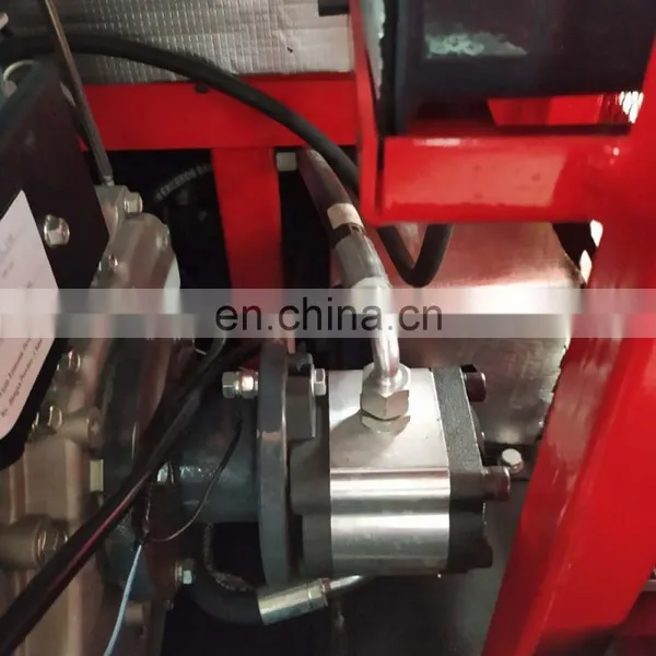 Hydraulic Agricultural Micro Mini Excavator photo-3