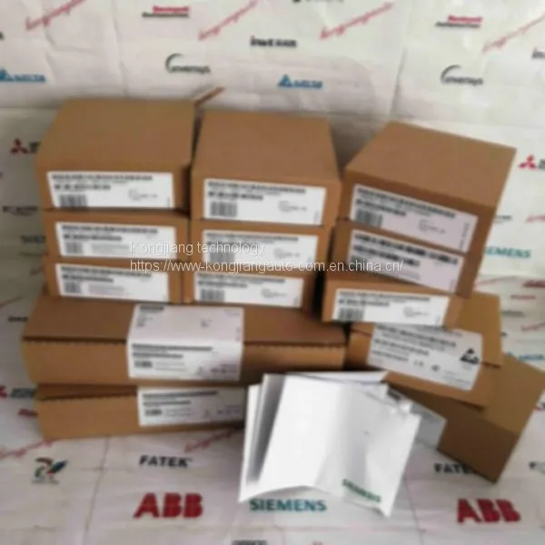 Siemens  6DD1684-0BC0 SIMADYN  Frequency conversion module