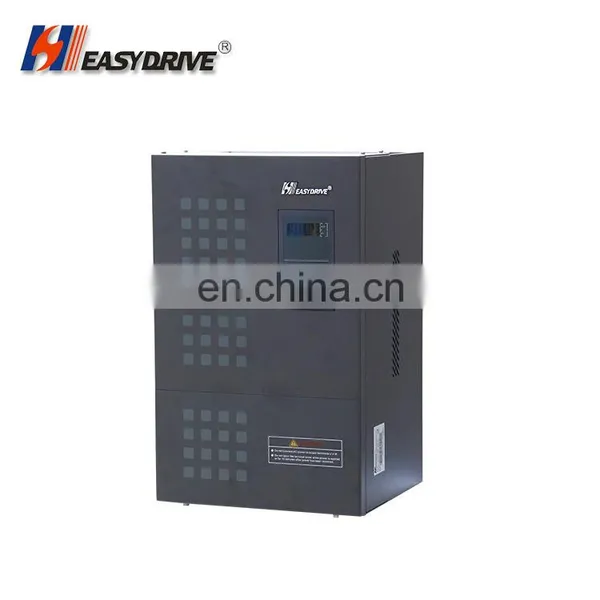 EASYDRIVE dc ac CE Inverter 300v 5000 Watt Variable Frequency Drive Power photo-2