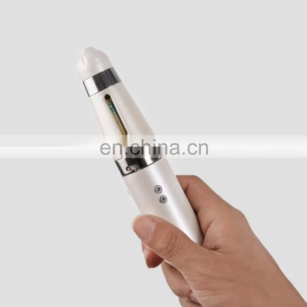 SEE YOU Skin Care Whiten and Wrinkle Removal Needleless Injection Skin Tighten Equipment photo-4