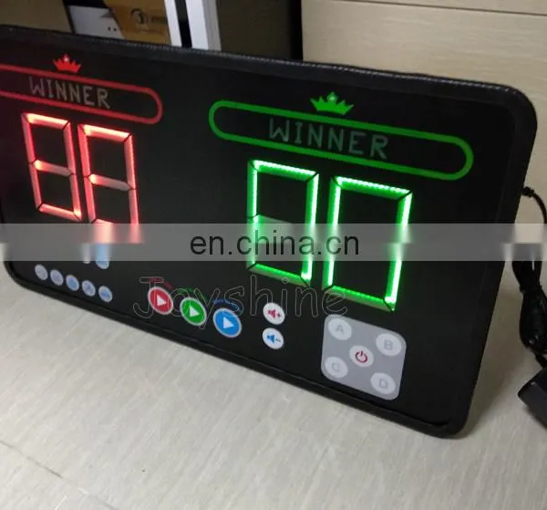 Interactive Basketball Inflatable IPS Shooting Game Combi Sport Arena For Kids and Adult photo-7