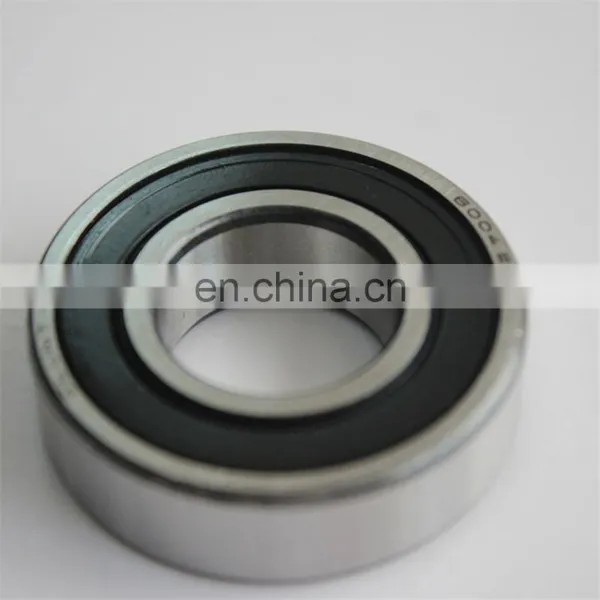 Deep Groove Ball Bearing 6007ZZ 6007 Bearing photo-5