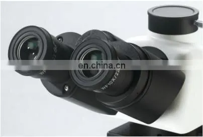 Optical Instruments Digital USB Trinocular Metallurgical Microscope photo-3