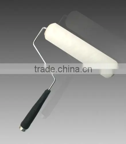 Sizing roller