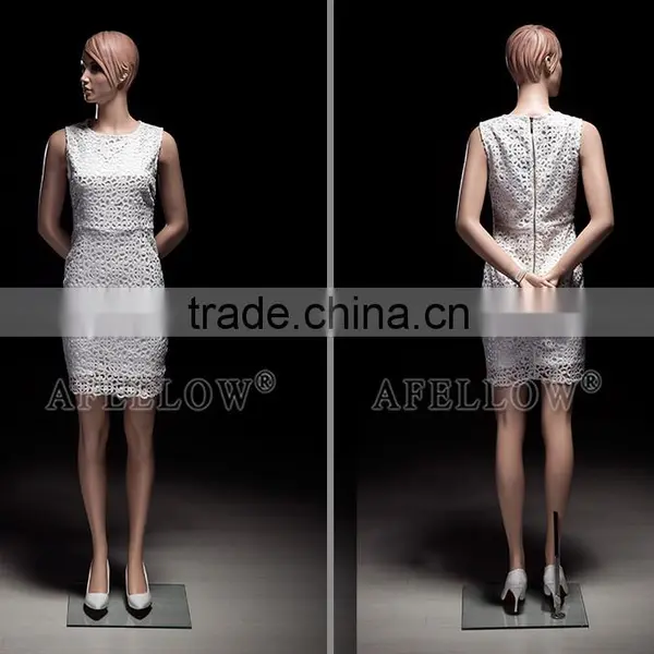 Wholesale Female Mannequin Realist Women Dummy RITA1 photo-2
