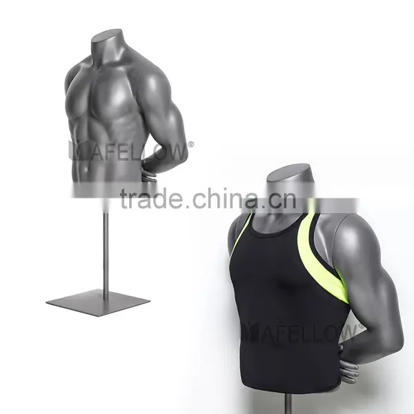 Half Body Adjustable Height Model HEF-09 photo-5