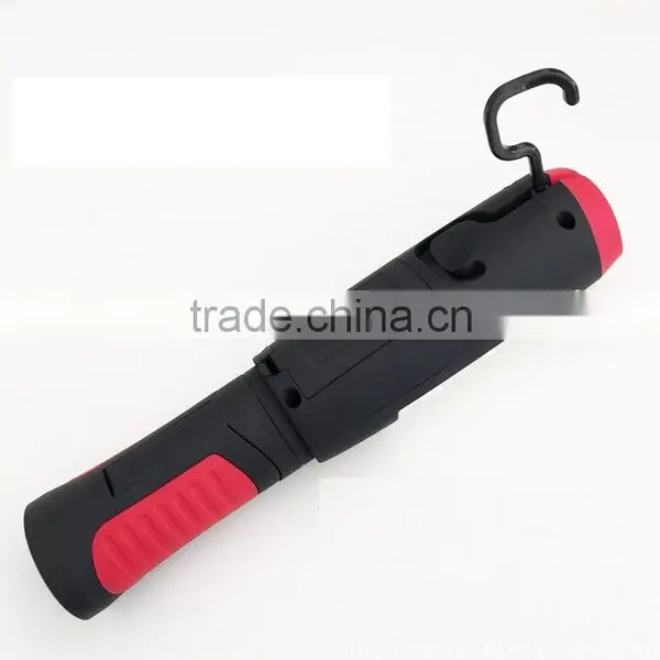 High Quality Precision Produce Flashlight Work Led Light photo-2