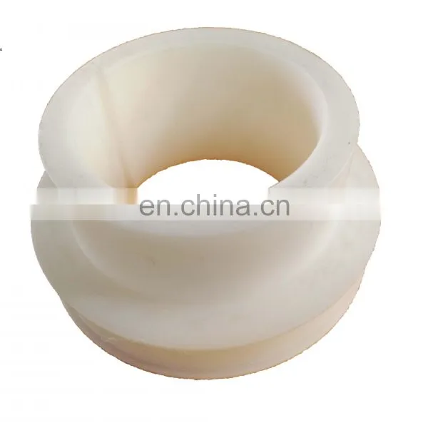 UHMWPE Plastic Rollers, Conveyors Uhmwpe Plastic Guide Rail and Polyethylene Uhmw Roller Chain Plastic Bushings photo-3