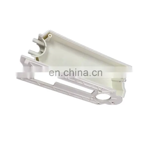 Custom Prototyping Tooling Cheap Customized Molded Moulding Nylon Pa6 Small Motor Plastic Pom Gear Molding Parts Injection Mold photo-6