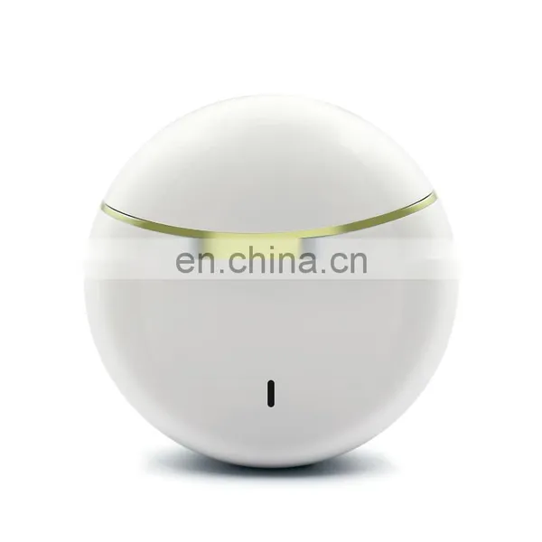 Noise Cancelling QI Stable Sound Qualty Smart Sensor Qualcomm V5.0 TWS Wireless Earphone Earbuds photo-4
