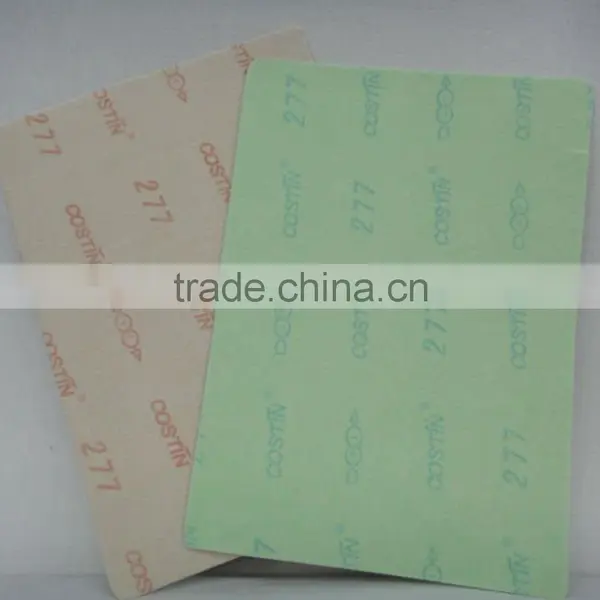 China Fujian Jinjiang Good Making Fiber Insole Board photo-4
