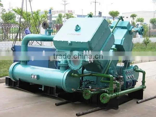 Hot Sales in 2013 High Quality Nitrogen Air Compressor photo-3