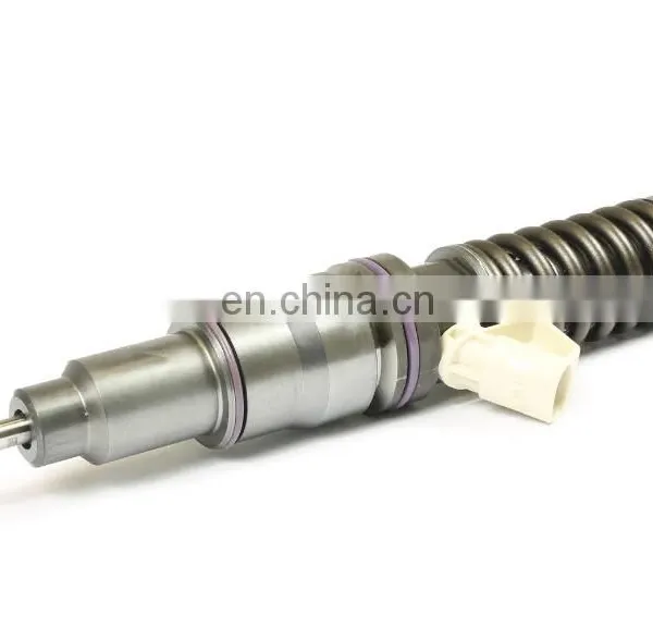 21446262 Diesel Engine Injector Fuel Injector Common Rail Diesel Fuel Injector Vo-lvo photo-4