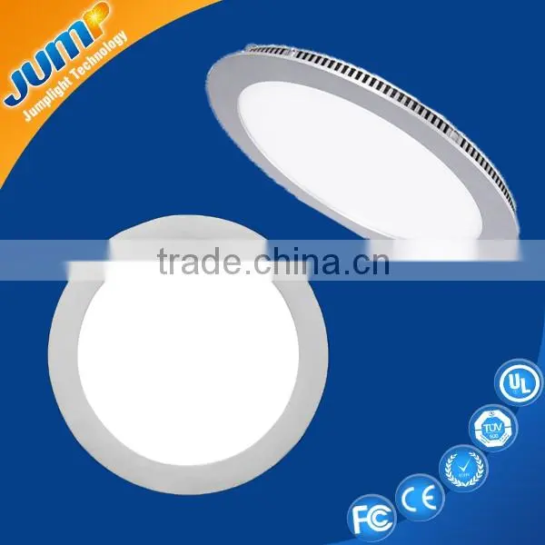 Hot Sales Led Panel Light Factory 18w Round Led Panel Light photo-2
