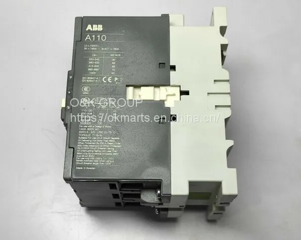 ABB Contactors photo-2