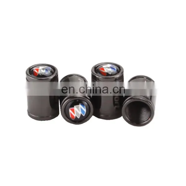 Custom Logo Indicator Car Tire Valve Cap photo-2